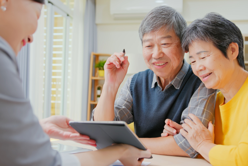 CPF Retirement Account