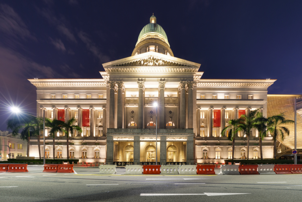 What is Cashier’s Order in Singapore: A Comprehensive Guide